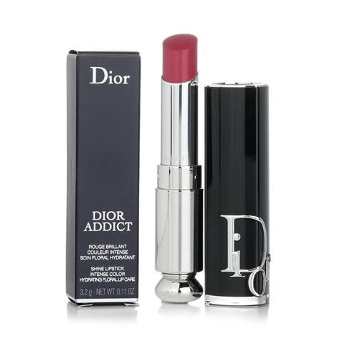 dior addict new shine lipstick